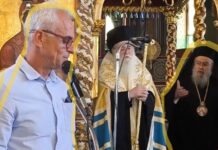 Επαναστάτες του έξω πουκάμισου… – Γράφει ο Νίκος Γ. Σακελλαρόπουλος