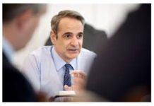 «Ανοξείδωτος»! – Γράφει ο Νίκος Γ. Σακελλαρόπουλος