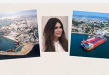 Κινέζοι – Ρώσοι & το λιμάνι του Πειραιά που …πάει Ελευσίνα! – Γράφει ο Νίκος Γ. Σακελλαρόπουλος