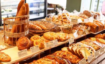 αρτοσκευάσματα