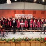 Μουσικός αποχαιρετισμός του 2025 στον Δήμο Δίου-Ολύμπου