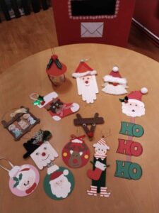 05.12.2025 Επίσκεψη στη ΒΙΒΟΝ Νάουσας για στολισμό χριστουγεννιάτικου δέντρου 2