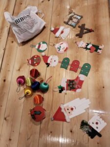 05.12.2025 Επίσκεψη στη ΒΙΒΟΝ Νάουσας για στολισμό χριστουγεννιάτικου δέντρου 9