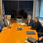 Γίνεται πράξη το Ταμείο Αγροτικής Επιχειρηματικότητας -Η συμφωνία για τα νέα χρηματοδοτικά εργαλεία του ΣΣ ΚΑΠ μοχλεύει πόρους 365 εκατ. ευρώ για τον αγροδιατροφικό τομέα