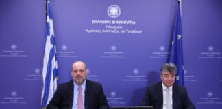 ΕΕΕΔΕΕ: Καμία χαλάρωση» ενόψει εορτών – αυστηρή τήρηση μέτρων και εντατικοί έλεγχοι
