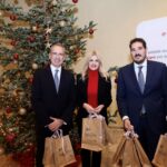 Eurobank:”Η μαγεία του θεάτρου, δώρο για τα παιδιά”