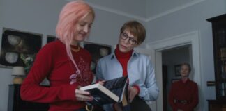 Ταινίες Πρώτης Προβολής: Κλασικός Τζάρμους, έκπληξη από τη Βραζιλία και Καποδίστριας