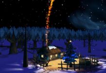 Ευχές για τις γιορτές από την Πυροσβεστική Υπηρεσία Βέροιας