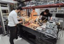 Θεσσαλονίκη: Γεγονός ο ισχυρότερος επεξεργαστικός πυρήνας Τεχνητής Νοημοσύνης (ΤΝ) παγκοσμίως, που λειτουργεί με φως και φέρει ελληνική σφραγίδα