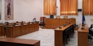 Δ. Αλεξάνδρειας: Ειδική Συνεδρίαση Λογοδοσίας της Δημοτικής Αρχής για το 6ο δίμηνο του 2025 την 30η Δεκεμβρίου 2025