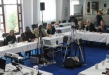 Ανθρώπινη βιβλιοθήκη (Living Library)