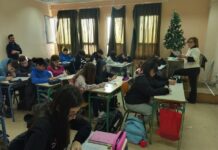 2o Γυμνάσιο Αλεξάνδρειας: Σημαντικές Δράσεις Αγωγής Υγείας και Πρόληψης στο Σχολείο μας