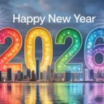 Πρωτοχρονιά στον κόσμο: Η υφήλιος αποχαιρετά το 2025 με πυροτεχνήματα και παγωμένες βουτιές