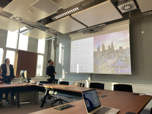 251202 5η διαπεριφερειακή συνάντηση του έργου DeepTechValleys φωτο2