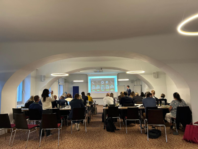 251202 5η διαπεριφερειακή συνάντηση του έργου DeepTechValleys φωτο3