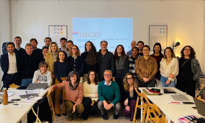 251202 5η συνάντηση εταίρων PLAN4COLD φωτο