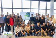 Η Περιφέρεια και το Περιφερειακό Ταμείο Ανάπτυξης Κεντρικής Μακεδονίας στην τέταρτη διαπεριφερειακή συνάντηση στο πλαίσιο του έργου “DeCo”