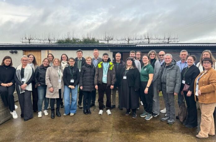 251212 iCEAR 2η διαπεριφερειακή συνάντηση φωτο2