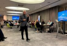 Η Περιφέρεια Κεντρικής Μακεδονίας προσεγγίζει τουριστικά την αυστριακή αγορά