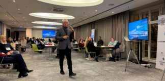 Η Περιφέρεια Κεντρικής Μακεδονίας προσεγγίζει τουριστικά την αυστριακή αγορά