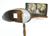 “Ιστορίες Παιχνιδιών από τη Συλλογή του Μουσείου Μπενάκη” στο Σαντιρβάν στη Δράμα