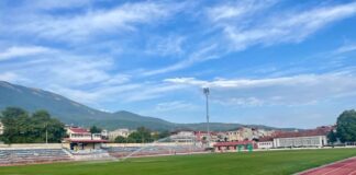 Νάουσα: Κλειστό το Δημοτικό Γήπεδο Νάουσας από 12 Δεκεμβρίου λόγω εργασιών αναβάθμισης