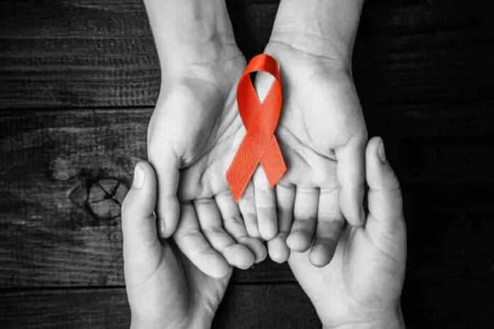 Παγκόσμια Ημέρα κατά του AIDS