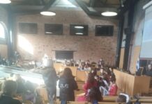 “Γιαγιά σε αγαπώ πριν και μετά το εγκεφαλικό”: Πρώτο βραβείο για το παραμύθι των παιδιών της Νάουσας και των ηλικιωμένων του ΚΗΦΗ