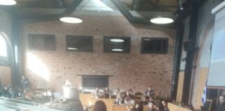 “Γιαγιά σε αγαπώ πριν και μετά το εγκεφαλικό”: Πρώτο βραβείο για το παραμύθι των παιδιών της Νάουσας και των ηλικιωμένων του ΚΗΦΗ