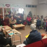 Κάλαντα στο ΚΗΦΗ!