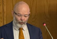 Baldur Thorhallsson Μπάλντουρ Θόρχαλσον