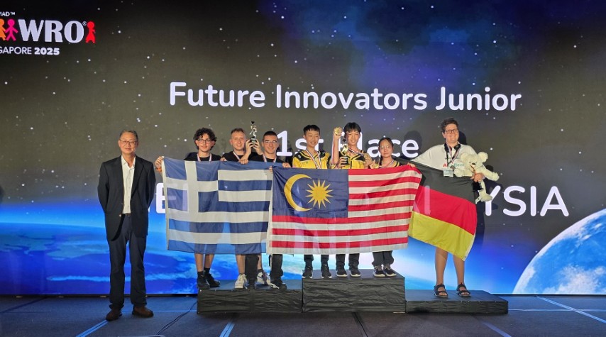 COSMOTE TELEKOM WRO 2025 2