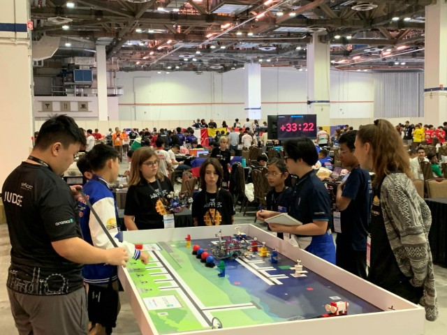 COSMOTE TELEKOM WRO 2025 4