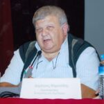 Δημήτριος Μιχαηλίδης: Αγωγή του πολίτη ή … αγάπη για το 2026