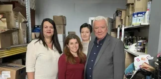 Δ. Αλεξάνδρειας: Διανομή στους ωφελούμενους του Κοινωνικού Παντοπωλείου, αύριο Τετάρτη 17 Δεκεμβρίου