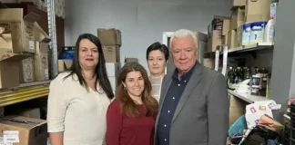 Δ. Αλεξάνδρειας: Διανομή στους ωφελούμενους του Κοινωνικού Παντοπωλείου, αύριο Τετάρτη 17 Δεκεμβρίου