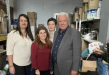 Δ. Αλεξάνδρειας: Διανομή στους ωφελούμενους του Κοινωνικού Παντοπωλείου, αύριο Τετάρτη 17 Δεκεμβρίου