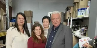 Δ. Αλεξάνδρειας: Διανομή στους ωφελούμενους του Κοινωνικού Παντοπωλείου, αύριο Τετάρτη 17 Δεκεμβρίου