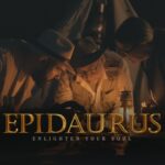 Ένα αρχαίο μυστικό της Επιδαύρου ξυπνά! Το trailer του “Enlighten Your Soul” μόλις κυκλοφόρησε!