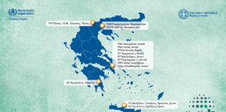 Έναρξη της πιλοτικής εφαρμογής του προγράμματος “HEALTH-IQ” στο Γενικό Νοσοκομείο Έδεσσας σε συνεργασία με τον Παγκόσμιο Οργανισμό Υγείας (ΠΟΥ)