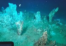 Επιστήμη- Γεωλογία: Άγνωστα μέχρι σήμερα υποθαλάσσια υδροθερμικά πεδία αποκαλύπτει έρευνα στη Μήλο