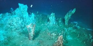 Επιστήμη- Γεωλογία: Άγνωστα μέχρι σήμερα υποθαλάσσια υδροθερμικά πεδία αποκαλύπτει έρευνα στη Μήλο