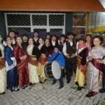 Πλατύ: Φούντωσε το κέφι στην Αστερούπολη με ποντιακούς χορούς και νόστιμο καβουρμά! – Βίντεο – φωτό