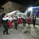 Πλατύ: Με παραδοσιακούς χορούς η 6η ημέρα της Αστερούπολης – Βίντεο – φωτό