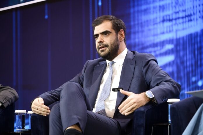 Μαρινάκης Π.