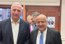 Στ. Καλαφάτης: Η Ελλάδα είναι από τις πρώτες χώρες που έχει καταρτίσει εθνική στρατηγική για την Τεχνητή Νοημοσύνη