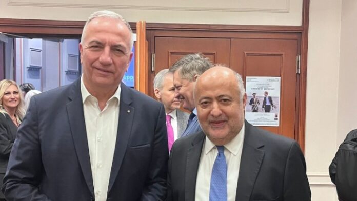 S. Kalafatis -- Υπ Αναπτ