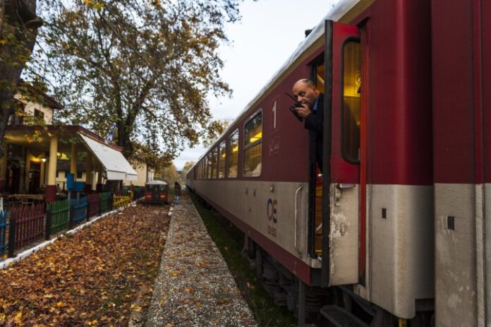 Sporos ERT3 DocSeries