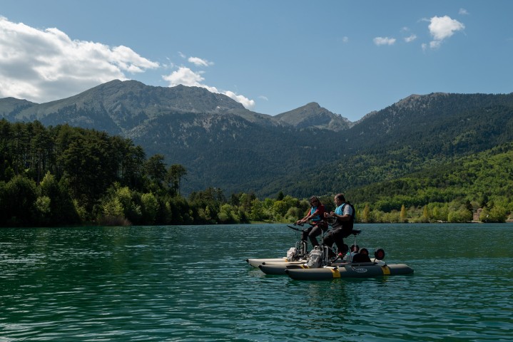 Sporos ERT3 DocSeries 8