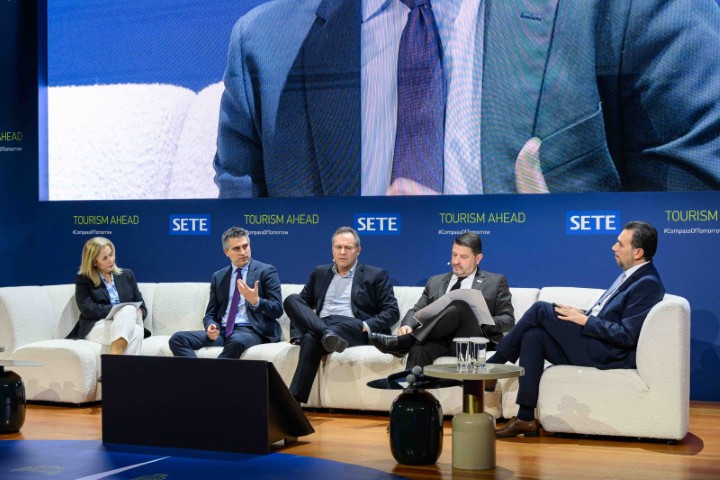 THE COORDINATES OF SUSTAINABLE DEVELOPMENT